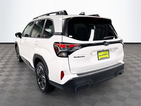 New 2026 Subaru Forester Limited image 35