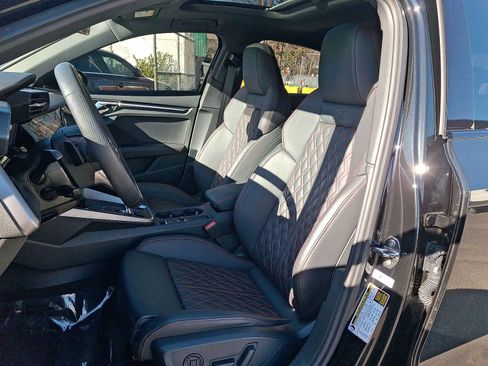 Certified 2024 Audi S3 Premium Plus w/ Premium Plus Package image 11