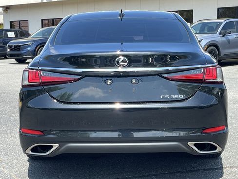 Used 2020 Lexus ES 350 w/ Accessory Package image 26