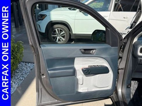 Used 2022 Ford Maverick XLT w/ Equipment Group 300A Standard AWD/4WD image 11