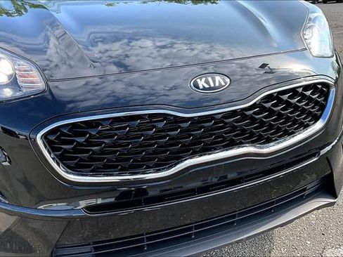 Used 2020 Kia Sportage LX FWD image 30