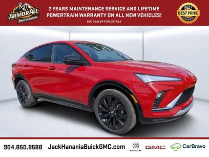New 2026 Buick Envista Sport Touring w/ Convenience I Package