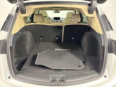 Used 2021 Acura RDX AWD image 33