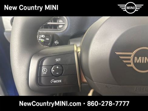 New 2026 MINI Cooper S image 17