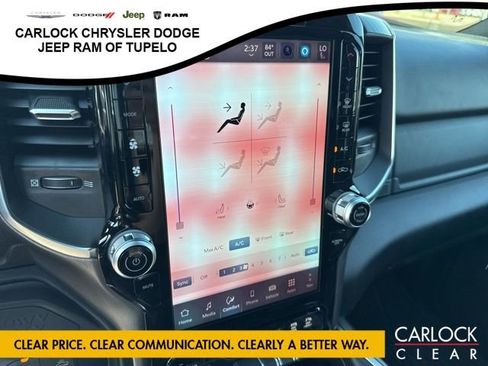 New 2026 RAM 2500 Big Horn image 19