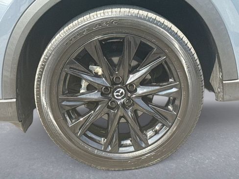 Used 2024 MAZDA CX-5 Carbon Edition AWD/4WD image 19