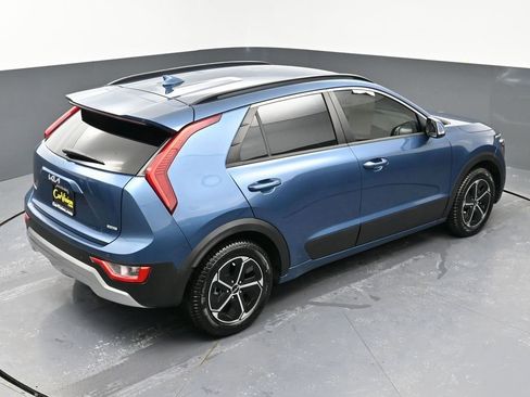 Used 2023 Kia Niro EX image 44