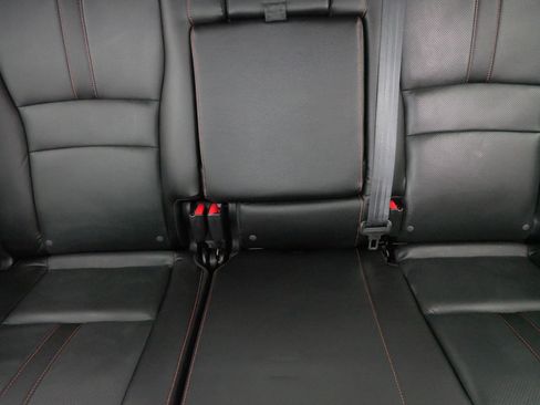 Used 2025 Honda Ridgeline TrailSport image 13