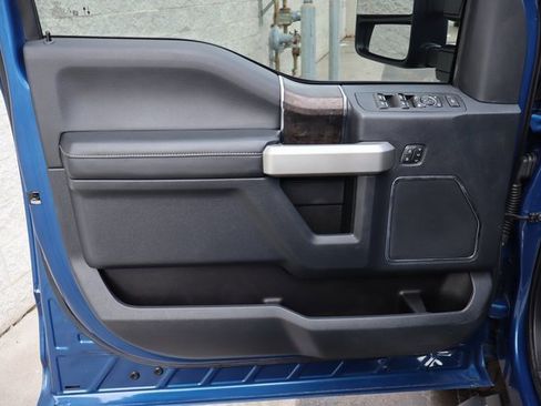 Used 2022 Ford F250 Lariat w/ Lariat Ultimate Package image 25