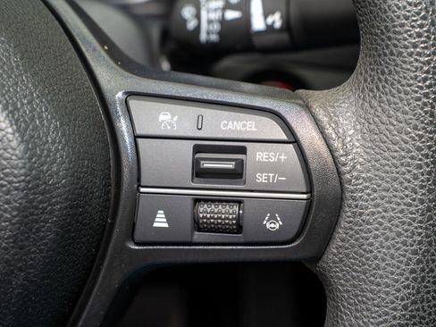 Certified 2024 Honda Accord EX image 30