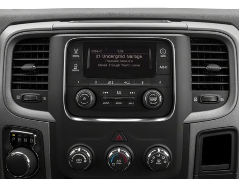 Used 2016 RAM 1500 Tradesman w/ Protection Group image 41