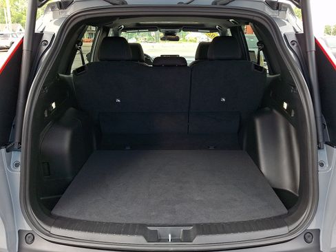 Used 2026 Honda CR-V TrailSport image 30