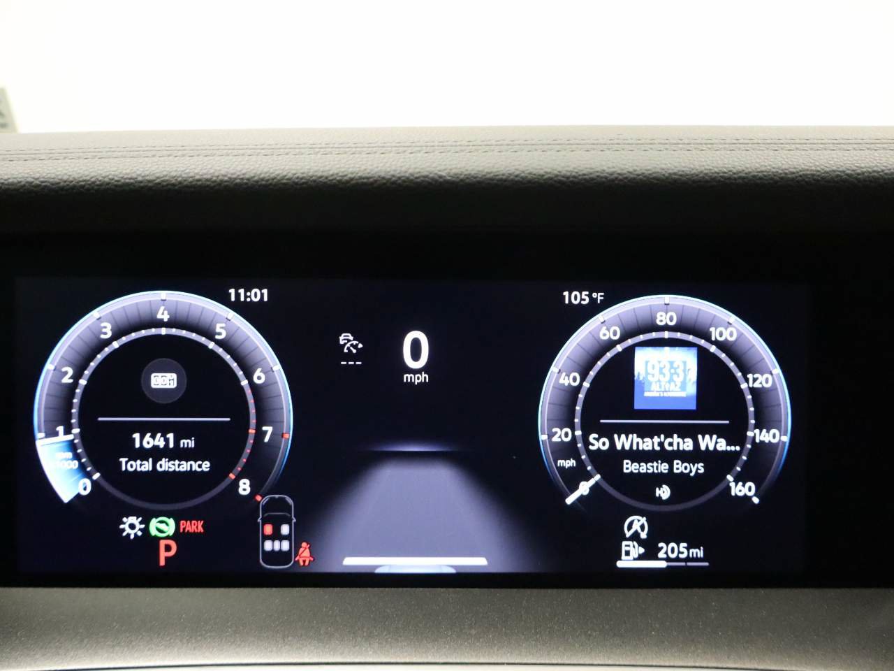 Used 2026 Volkswagen Tiguan S FWD image 7