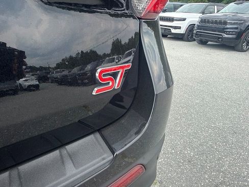 Used 2020 Ford Explorer ST w/ ST Street Pack AWD/4WD image 35