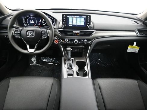 Used 2022 Honda Accord LX image 24