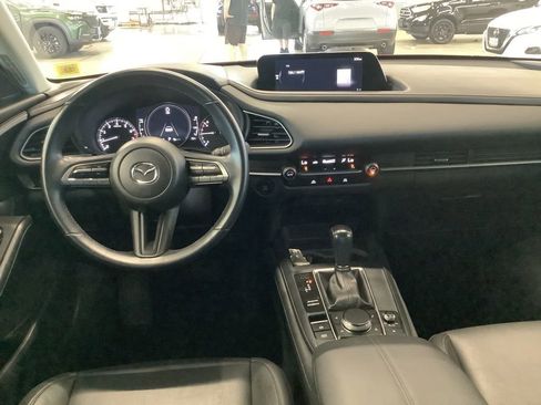 Certified 2021 MAZDA CX-30 AWD 2.5 S w/ Select Package image 7