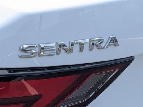 Used 2024 Nissan Sentra S FWD image 12