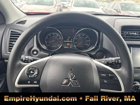 Used 2024 Mitsubishi Outlander Sport 2.0 S 4D Sport Utility image 26