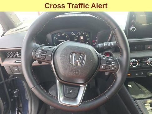 Used 2026 Honda CR-V TrailSport image 11