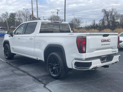 Used 2025 GMC Sierra 1500 Elevation w/ Preferred Package image 5