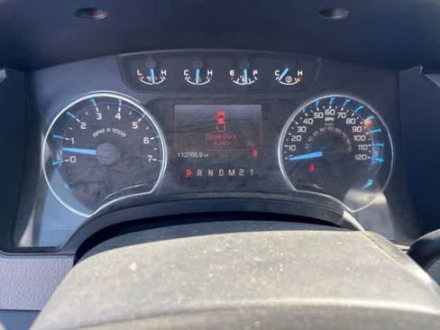 Used 2011 Ford F150 XLT w/ XLT Chrome Pkg RWD image 15