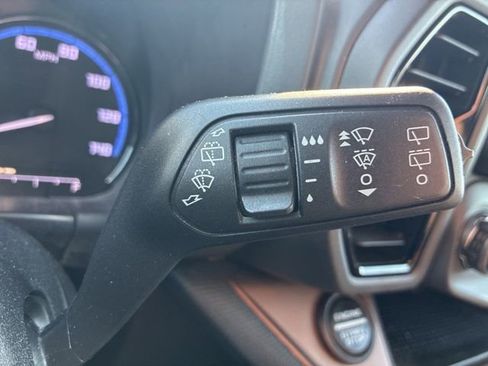 Used 2021 Ford Bronco Sport Outer Banks AWD/4WD image 26