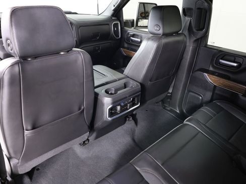 Used 2021 Chevrolet Silverado 2500 High Country w/ Z71 Off-Road Package image 58