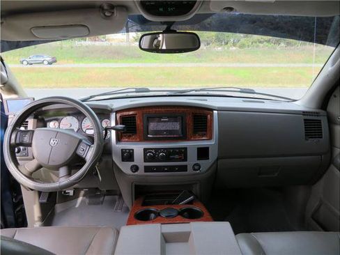 Used 2007 Dodge Ram 3500 Truck Laramie w/ Protection Group image 8