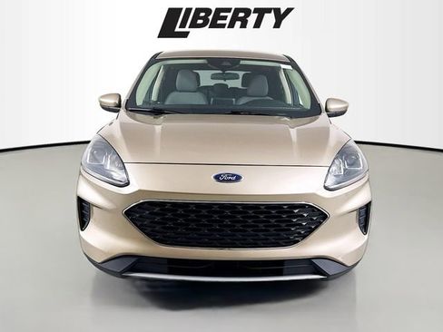 Certified 2020 Ford Escape SE image 2