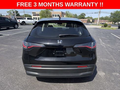 Used 2023 Honda HR-V LX image 28
