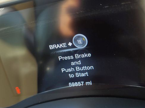 Used 2020 Dodge Durango Citadel w/ Technology Group AWD/4WD image 19