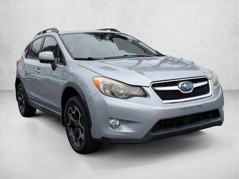 Used 2013 Subaru Crosstrek 2.0i Limited w/ Popular Pkg 2 image 3