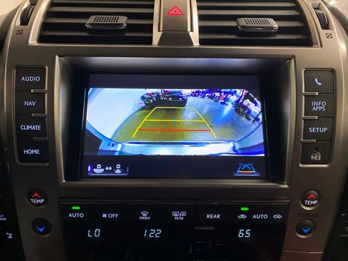 Used 2021 Lexus GX 460 Luxury w/ Off Road Package image 20