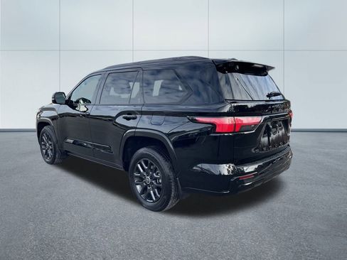 Used 2024 Toyota Sequoia Platinum image 7