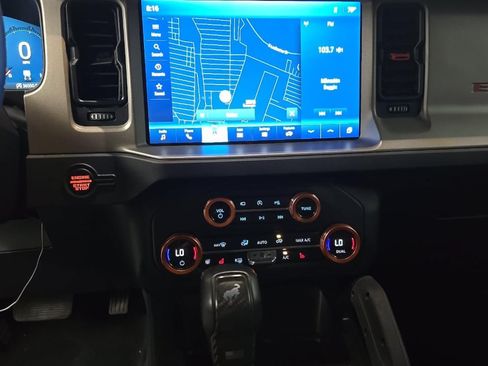 Used 2023 Ford Bronco Raptor AWD/4WD image 9