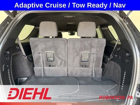 Certified 2023 Dodge Durango GT AWD/4WD image 10