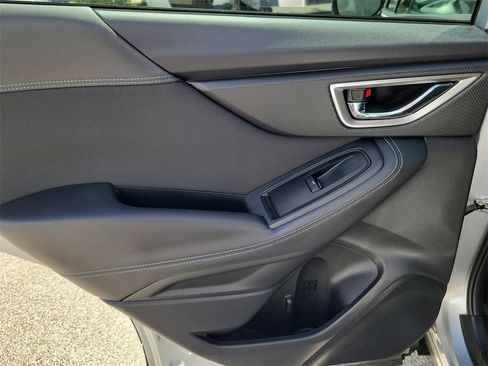 Used 2021 Subaru Forester Premium image 18