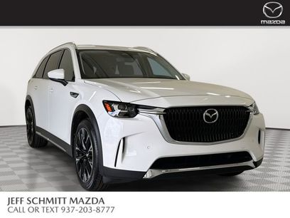 Certified 2024 MAZDA CX-90 Plug-In Hybrid w/ Premium Pkg