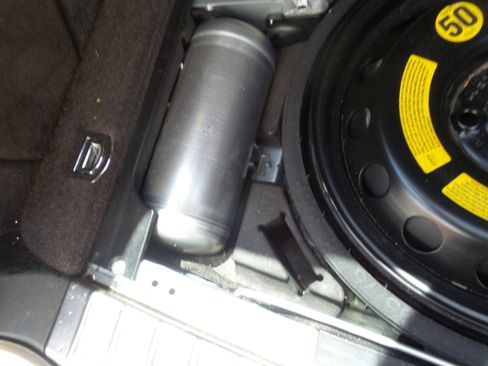 Used 2004 Porsche Cayenne Turbo image 23