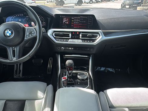 Used 2023 BMW M4 Competition w/ M Driver's Package image 15