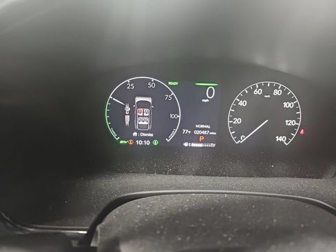 Used 2024 Honda CR-V Sport image 3
