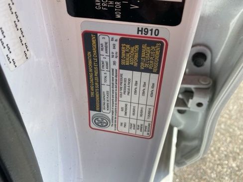 Used 2023 Kia Rio S w/ Technology Package image 53