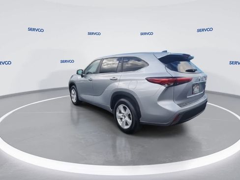 Used 2023 Toyota Highlander L image 6