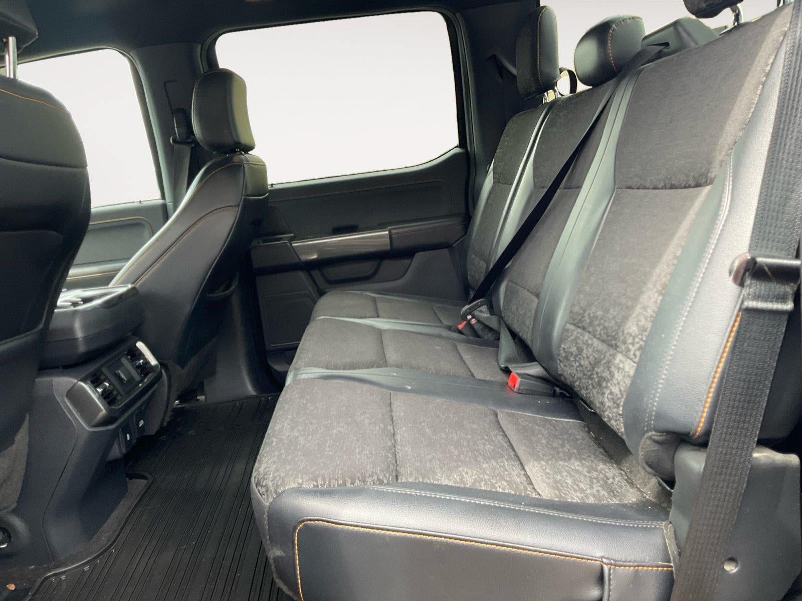 Used 2023 Ford F150 Tremor AWD/4WD image 13