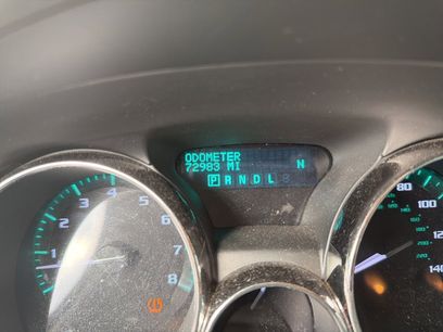 Used 2017 Buick Enclave Convenience