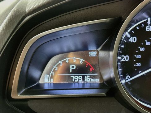 Used 2019 MAZDA CX-3 Touring AWD/4WD image 12