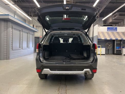 Certified 2023 Subaru Forester Touring image 9