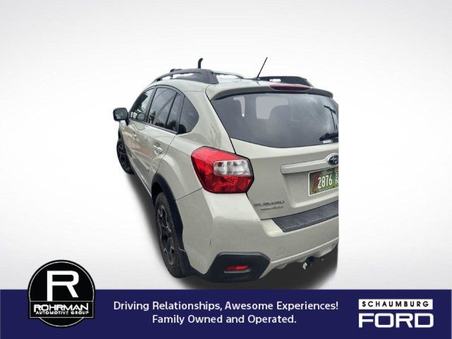 Used 2014 Subaru Crosstrek 2.0i Premium w/ Popular Package #1 AWD/4WD image 3