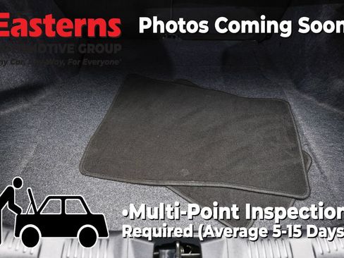 Used 2025 Ford Mustang Coupe RWD image 9