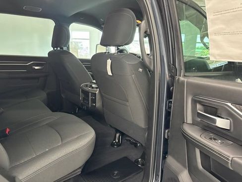 New 2026 RAM 3500 Big Horn AWD/4WD image 29